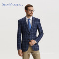 Customized handsome mens wear tuxedo suit jacket